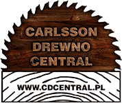 carlsson drewno central logo